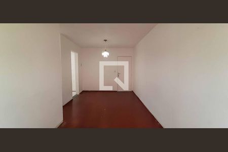 Sala de apartamento à venda com 2 quartos, 64m² em Jaguaribe, Osasco