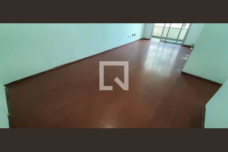 Sala de apartamento à venda com 2 quartos, 64m² em Jaguaribe, Osasco