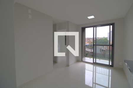 Apartamento para alugar com 2 quartos, 45m² em Jardim Marajoara, São Paulo