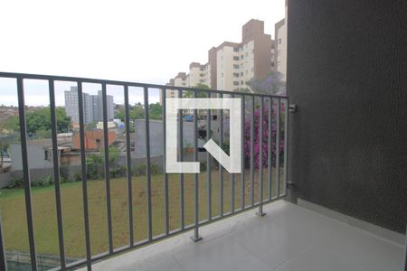 Apartamento para alugar com 2 quartos, 45m² em Jardim Marajoara, São Paulo