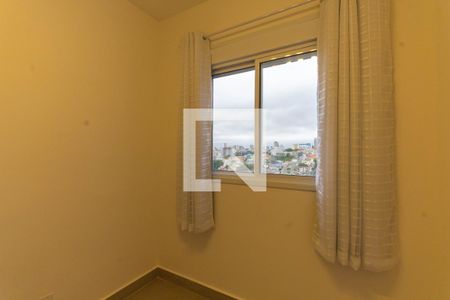 Quarto 2 de apartamento para alugar com 2 quartos, 34m² em Chácara Califórnia, São Paulo