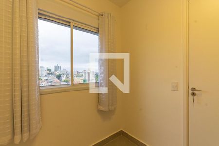 Quarto 2 de apartamento para alugar com 2 quartos, 34m² em Chácara Califórnia, São Paulo