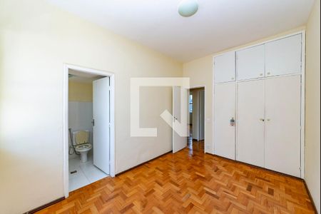 Suíte de apartamento para alugar com 3 quartos, 101m² em Coracao de Jesus, Belo Horizonte