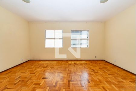 Sala de apartamento para alugar com 3 quartos, 101m² em Coracao de Jesus, Belo Horizonte