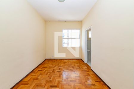 Suíte de apartamento para alugar com 3 quartos, 101m² em Coracao de Jesus, Belo Horizonte