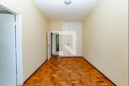 Suíte de apartamento para alugar com 3 quartos, 101m² em Coracao de Jesus, Belo Horizonte