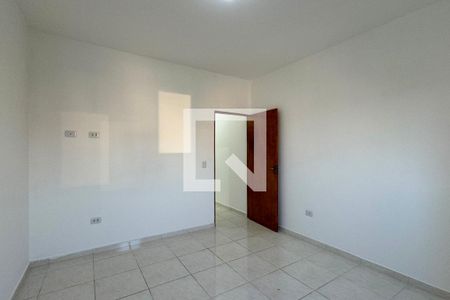 Quarto de casa para alugar com 1 quarto, 35m² em Jardim Mutinga, Barueri