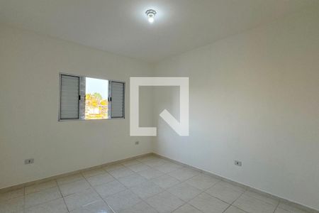 Quarto de casa para alugar com 1 quarto, 35m² em Jardim Mutinga, Barueri