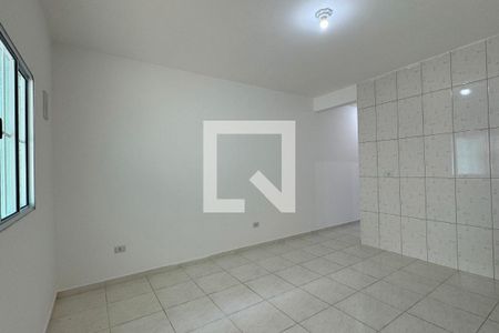 Sala/Cozinha de casa para alugar com 1 quarto, 35m² em Jardim Mutinga, Barueri