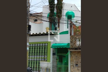 Casa à venda com 2 quartos, 180m² em Chora Menino, São Paulo