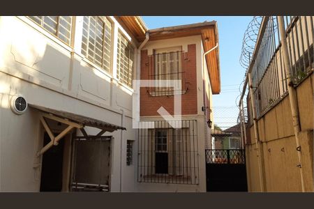 Casa à venda com 3 quartos, 280m² em Santana, São Paulo