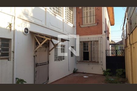 Casa à venda com 3 quartos, 280m² em Santana, São Paulo