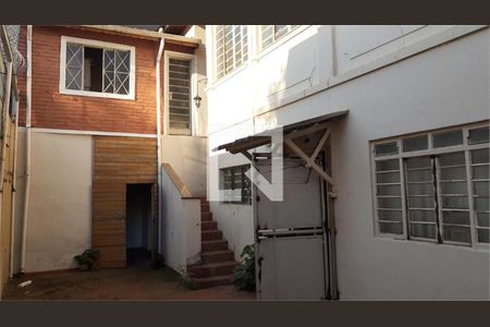 Casa à venda com 3 quartos, 280m² em Santana, São Paulo