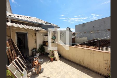 Casa à venda com 2 quartos, 115m² em Brás, São Paulo