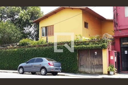 Casa à venda com 2 quartos, 120m² em Vila Cordeiro, São Paulo