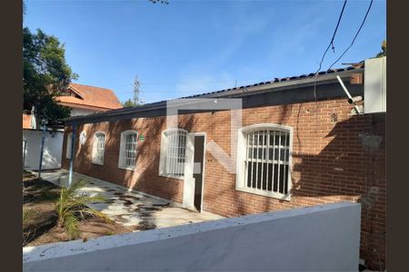 Casa à venda com 4 quartos, 265m² em Boaçava, São Paulo