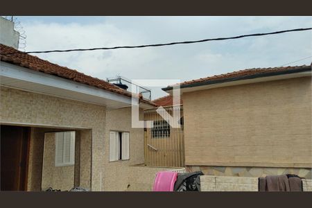 Casa à venda com 3 quartos, 400m² em Vila Gustavo, São Paulo