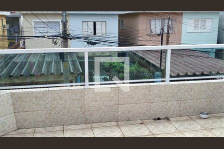 Casa à venda com 3 quartos, 400m² em Vila Gustavo, São Paulo