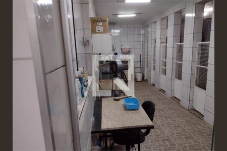 Casa à venda com 4 quartos, 200m² em Santana, São Paulo