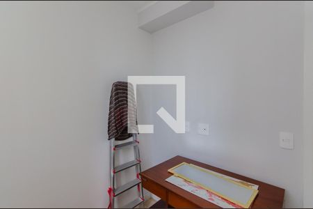 Quarto 2 de apartamento para alugar com 2 quartos, 34m² em Cambuci, São Paulo