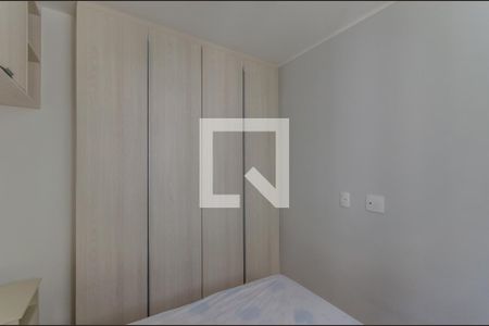 Quarto 1 de apartamento para alugar com 2 quartos, 34m² em Cambuci, São Paulo