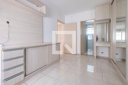 Suíte de apartamento para alugar com 2 quartos, 72m² em Paraíso, São Paulo