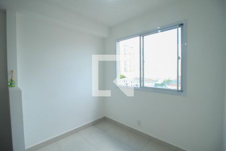 Apartamento para alugar com 25m², 1 quarto e sem vagaSala 