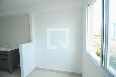 Apartamento para alugar com 25m², 1 quarto e sem vagaSala 