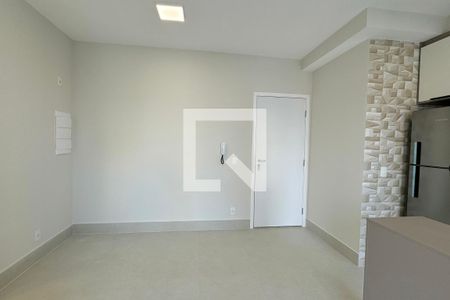 Sala de apartamento para alugar com 2 quartos, 52m² em Alphaville Empresarial, Barueri