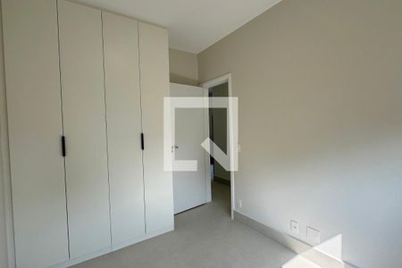 Quarto 1 de apartamento para alugar com 2 quartos, 52m² em Alphaville Empresarial, Barueri