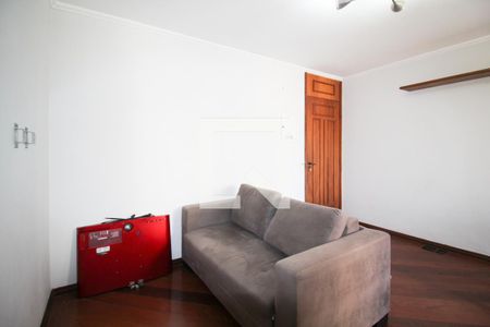 Sala de apartamento para alugar com 1 quarto, 40m² em Moema, São Paulo