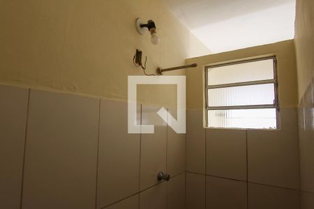 Banheiro de casa para alugar com 1 quarto, 50m² em Vila Alpina , São Paulo