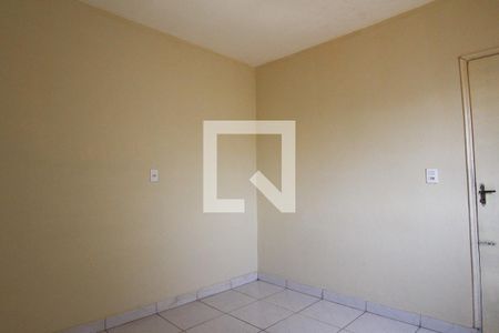 Sala/Quarto/Cozinha de casa para alugar com 1 quarto, 50m² em Cidade Antônio Estevão de Carvalho, São Paulo