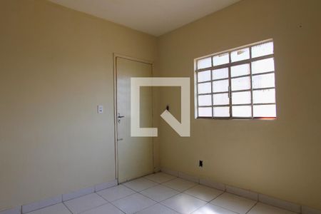 Sala/Quarto/Cozinha de casa para alugar com 1 quarto, 50m² em Cidade Antônio Estevão de Carvalho, São Paulo