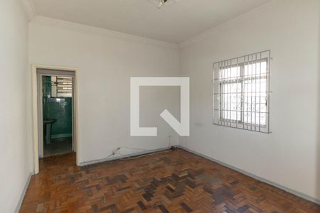 Sala de casa para alugar com 2 quartos, 80m² em Praia da Bandeira, Rio de Janeiro