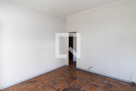 Sala de casa para alugar com 2 quartos, 80m² em Praia da Bandeira, Rio de Janeiro