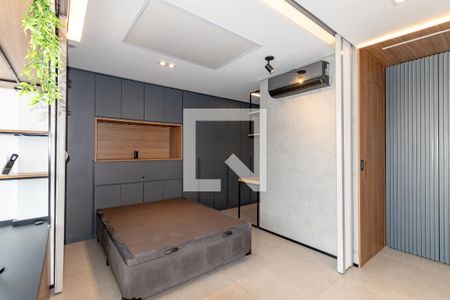 Studio de kitnet/studio para alugar com 1 quarto, 53m² em Vila Olímpia, São Paulo