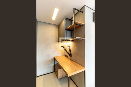 Studio de kitnet/studio para alugar com 1 quarto, 53m² em Vila Olímpia, São Paulo