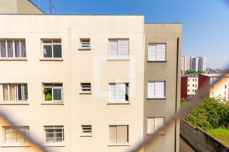 Vista do Quarto 1 de apartamento à venda com 2 quartos, 50m² em Conjunto Habitacional Teotonio Vilela, São Paulo