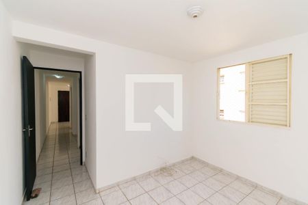 Quarto 2 de apartamento à venda com 2 quartos, 50m² em Conjunto Habitacional Teotonio Vilela, São Paulo