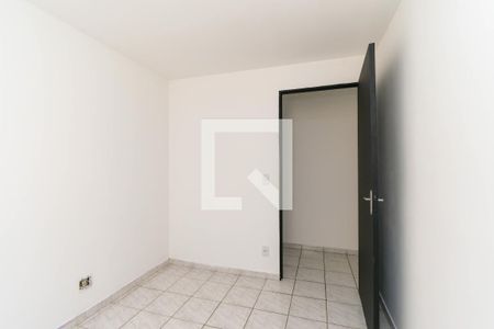 Quarto 1 de apartamento à venda com 2 quartos, 50m² em Conjunto Habitacional Teotonio Vilela, São Paulo