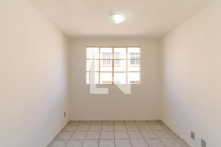 Sala de apartamento à venda com 2 quartos, 50m² em Conjunto Habitacional Teotonio Vilela, São Paulo