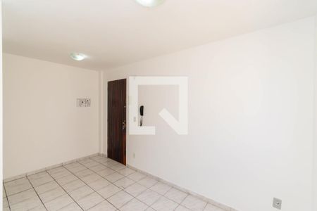 Sala de apartamento à venda com 2 quartos, 50m² em Conjunto Habitacional Teotonio Vilela, São Paulo