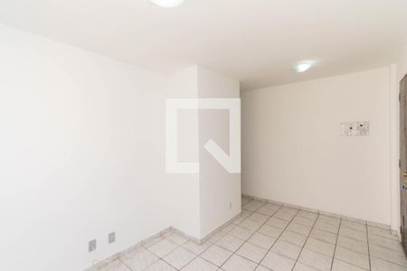 Sala de apartamento à venda com 2 quartos, 50m² em Conjunto Habitacional Teotonio Vilela, São Paulo