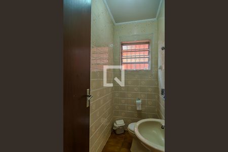 Lavabo de casa à venda com 3 quartos, 160m² em Parque Jabaquara, São Paulo