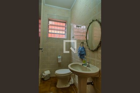 Lavabo de casa à venda com 3 quartos, 160m² em Parque Jabaquara, São Paulo