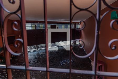 Vista da Sala de casa à venda com 3 quartos, 160m² em Parque Jabaquara, São Paulo