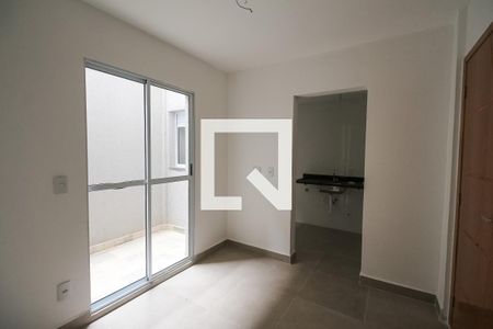 Apartamento para alugar com 2 quartos, 42m² em Vila Matilde, São Paulo