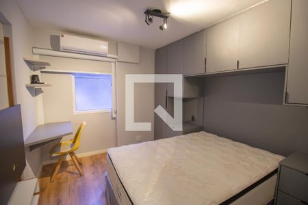 Quarto 1 de apartamento para alugar com 1 quarto, 43m² em Maria Paula, São Gonçalo