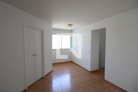 Sala de apartamento para alugar com 2 quartos, 50m² em Lauzane Paulista, São Paulo